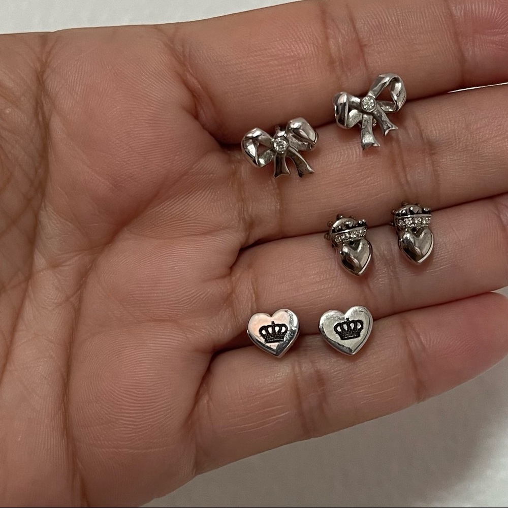 Juicy Couture Earrings